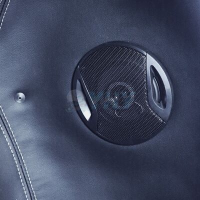 2 jogadores VR Cinema Realidade Virtual 2 lugares Cinema VR cadeira de ovo para festa de jogos