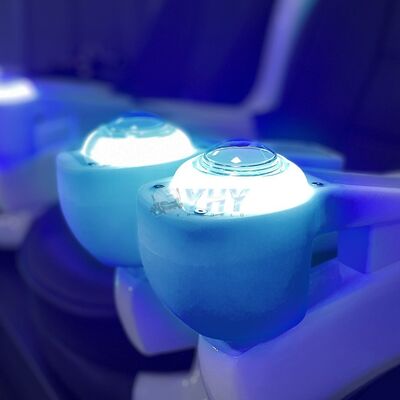 Fábrica 9D Motion VR Cinema Simulator Cadeira 4 assentos Comercial Uso de entretenimento interno ao ar livre