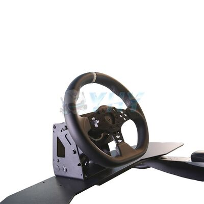 Experiência imersiva de FPV com DJI Goggles Próxima geração de simulador de corridas de carros multiplayer de RA