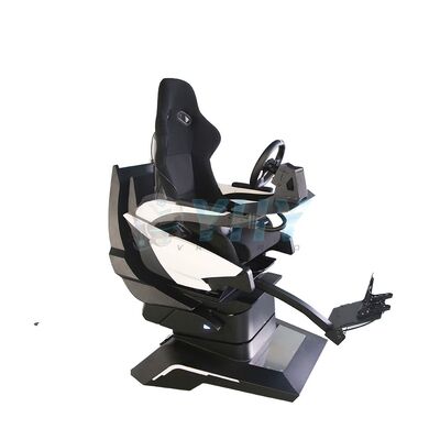 New Tech AR Car Racing Simulator Máquina de jogo de corrida de realidade interior/exterior