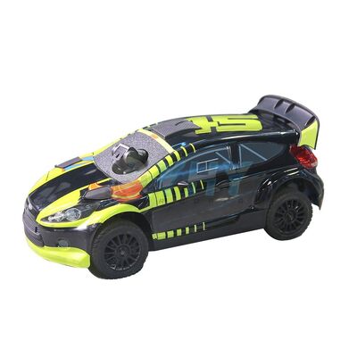 Máquina Simuladora de Corrida de Carros AR Mais Popular com Feedback de Movimento Dinâmico para Venda Feita na China
