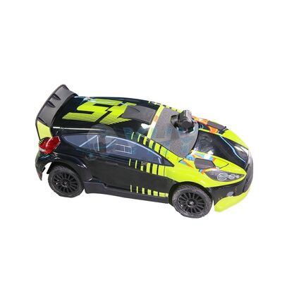 New Tech AR Car Racing Simulator Máquina de jogo de corrida de realidade interior/exterior