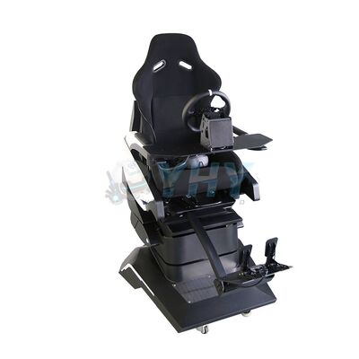 Experiência imersiva de FPV com DJI Goggles Próxima geração de simulador de corridas de carros multiplayer de RA