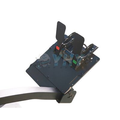 Atacado Ar Corrida Conduzir Esportes Indoor Personalizado Corrida Pista Ar Competição Simulador de Corrida