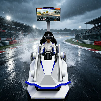 Vr Simulador de Direção de Carros Simulador de Direção de Carros Preço Simulador de Máquina de Jogo de Carros