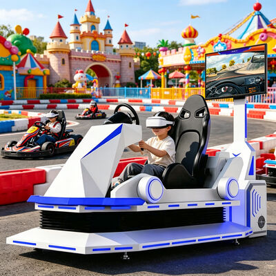 Vr Simulador de Direção de Carros Simulador de Direção de Carros Preço Simulador de Máquina de Jogo de Carros