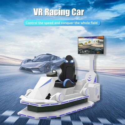 Vr Simulador de Direção de Carros Simulador de Direção de Carros Preço Simulador de Máquina de Jogo de Carros