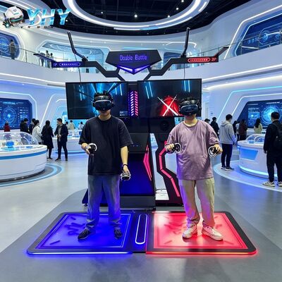 Commercial Dance Music Simulator Video Game Fun Park Arcade Machine Máquina VR Dancer Máquina de Realidade Virtual Beat Game Machine