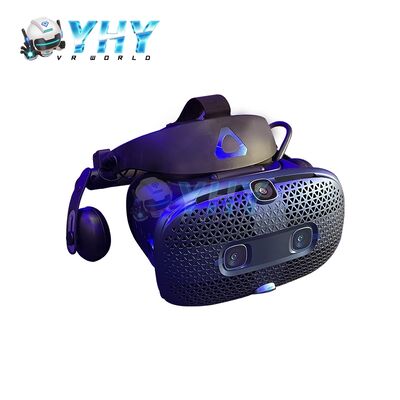 VR Free Battle Simulator 9d VR Simulator Indoor Vitural Reality Jogos de Vídeo Online