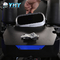 Montanha russa alta-tecnologia 720 graus de simulador de Arcade Game 9D VR