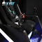 cadeira do simulador do jogo de 110V 9D mini VR uma rotação de 360 graus para o campo de jogos interno