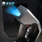 Immersive faz sinal simulador de VR a 2 assentos 360 cadeira da montanha russa VR do grau