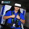 1 jogo 9D do parque de diversões VR de Seat faz sinal ao simulador de salto do tirante com mola de 2 DOF