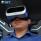 equipamento de jogo do tiro do voo VR do movimento do simulador da realidade 9D virtual