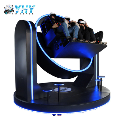 Simulador original Arcade Super No da realidade 9D virtual 1 equipamento de gerencio de 1080 graus