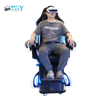 YHY VR Fabrica