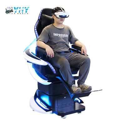 150 kg Capacidade VR 360 Simulador de Realidade Virtual Negócio de jogos para Shopping Mall
