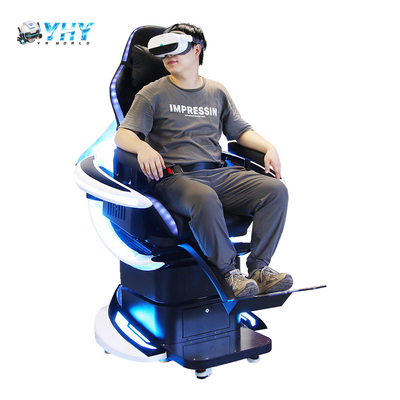 VR Gaming 9D VR Cinema Amusement Park VR 360 Simulador